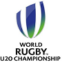 Coupe du Monde de Rugby U20