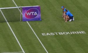 Tournoi WTA d'Eastbourne 2023 - Rothesay International (TV/Streaming) Sur quelles chaines et à quelle heure suivre les rencontres ?