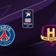 Paris SG / Nantes (TV/Streaming) Sur quelle chaîne et à quelle heure regarder le match de Liqui Moly StarLigue ?