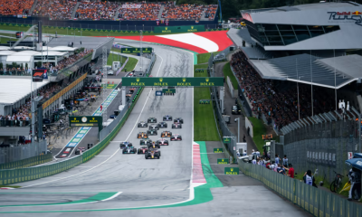 Formule 1 - Grand Prix d'Autriche 2023 (TV/Streaming) Sur quelles chaines et à quelle heure suivre la course ?