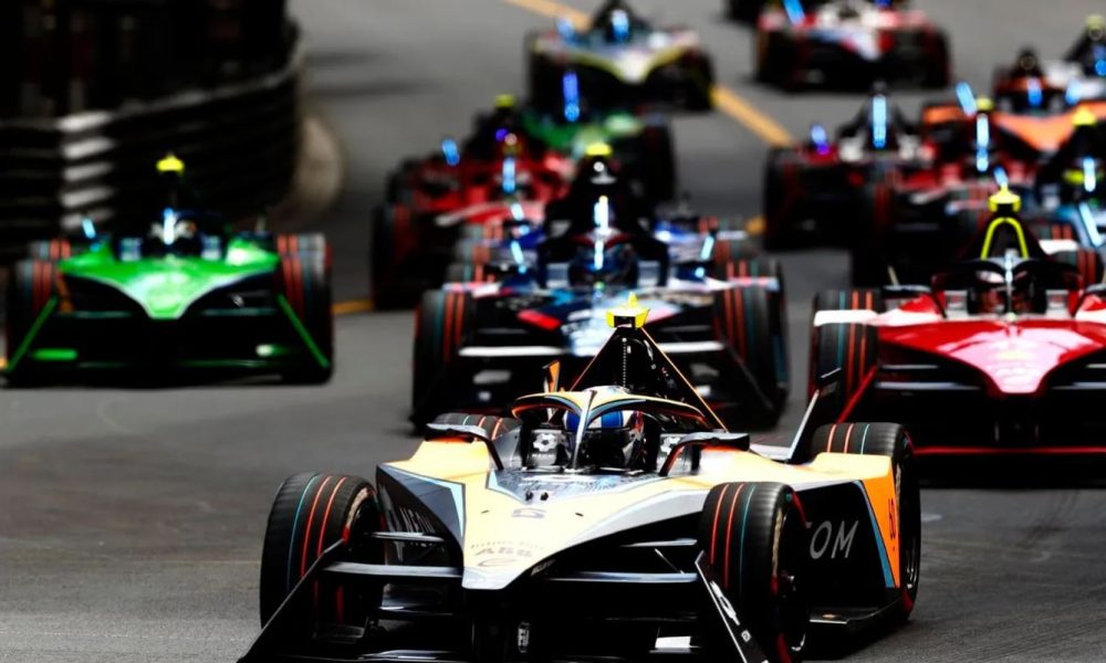 Formula E – Jakarta E-Prix 2023 (TV/Streaming) Di saluran mana dan jam berapa untuk menonton balapan?