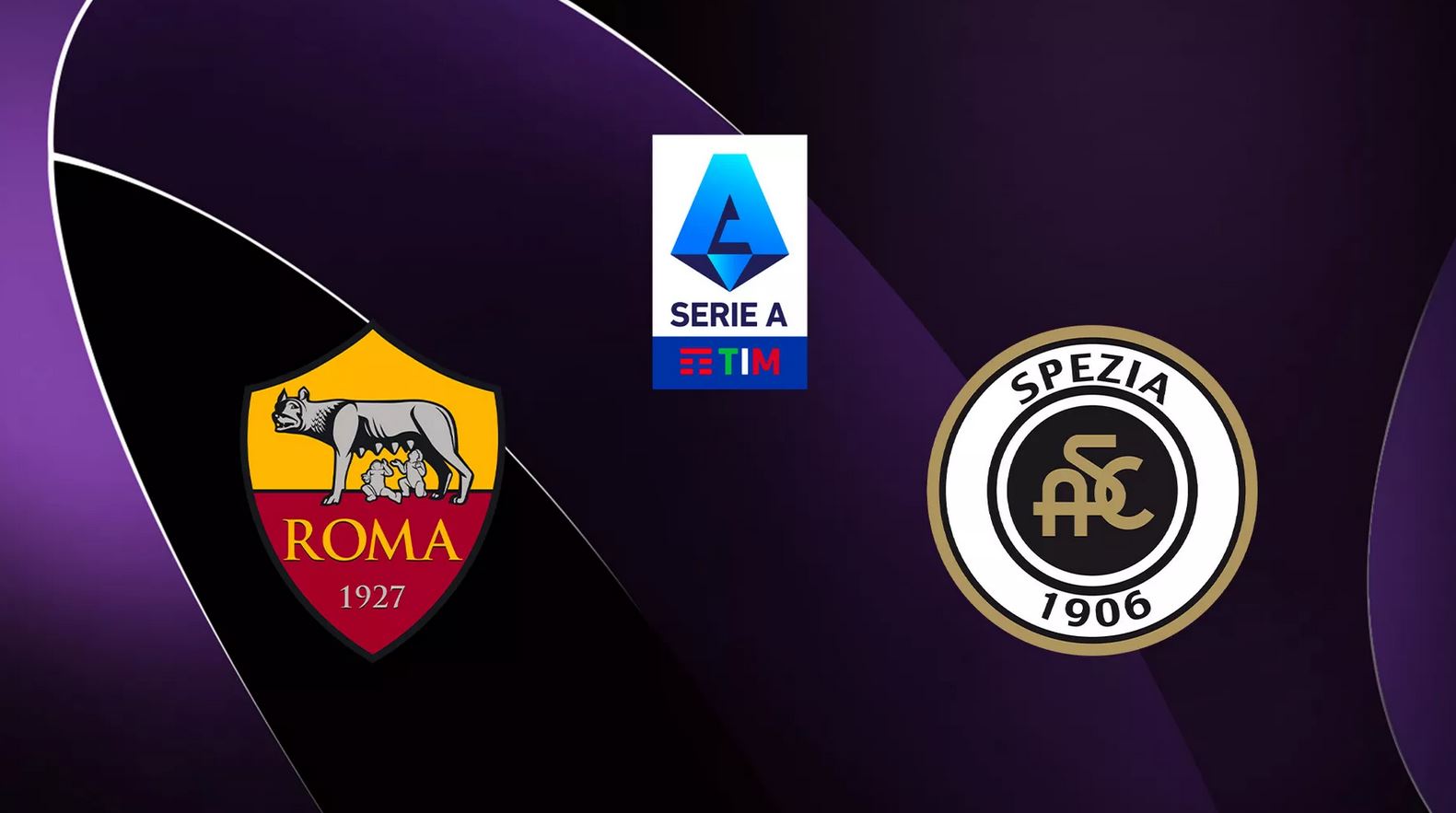 S Roma / Spezia (TV/Streaming) Sur quelle chaîne et à quelle heure regarder le match de Serie A ?