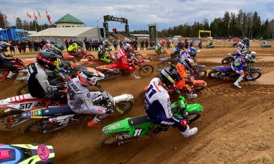 MXGP de Lettonie 2023 (TV/Streaming) Sur quelles chaines et à quelle heure suivre la compétition de Motocross ?