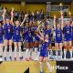 France / Hongrie (TV/Streaming) Sur quelle chaine et à quelle heure suivre le match de Volley Féminin de Golden League ?