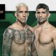 Oliveira vs Dariush - UFC 289 (TV/Streaming) Sur quelle chaine et à quelle heure suivre le combat et la soirée de MMA ?