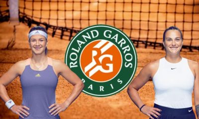 Muchova vs Sabalenka - Roland Garros 2023 (TV/Streaming) Sur quelle chaine et à quelle heure suivre la 1/2 Finale Dame ?