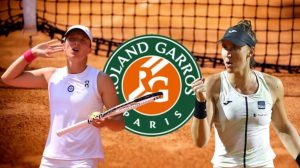 Swiatek / Haddad Maia - Roland Garros 2023 (TV/Streaming) Sur quelles chaines et à quelle heure suivre la 1/2 Finale Dame ?