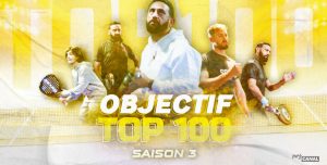 "Objectif TOP 100" La saison 3 de Cyril Hanouna à découvrir le jeudi 15 juin