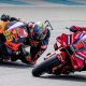 Moto GP d'Italie 2023 (TV/Streaming) Sur quelles chaines et à quelle heure regarder en direct le Grand Prix ?