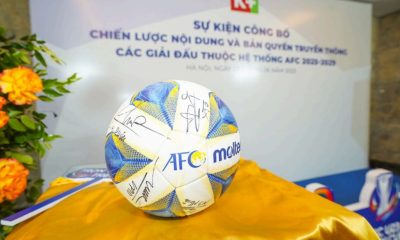 Le Groupe Canal Plus signe un accord exclusif avec l'AFC au Vietnam