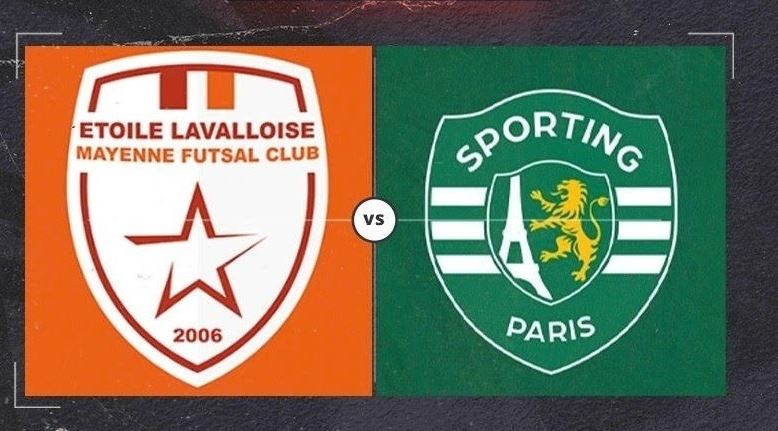 Laval vs SC Paris (TV/Streaming) Sur quelles chaînes et à quelle heure regarder la Finale de Coupe National de Futsal ?
