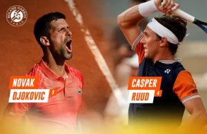 Djokovic / Ruud - Roland Garros 2023 (TV/Streaming) Sur quelles chaines et à quelle heure suivre la Finale Messieurs ?