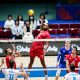 France / Japon (TV/Streaming) Sur quelle chaine et à quelle heure suivre le match de Volleyball Nations League ?