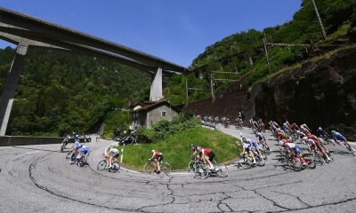 Tour de Suisse 2023 (TV/Streaming) Sur quelle chaîne et à quelle heure regarder la 4ème étape ?