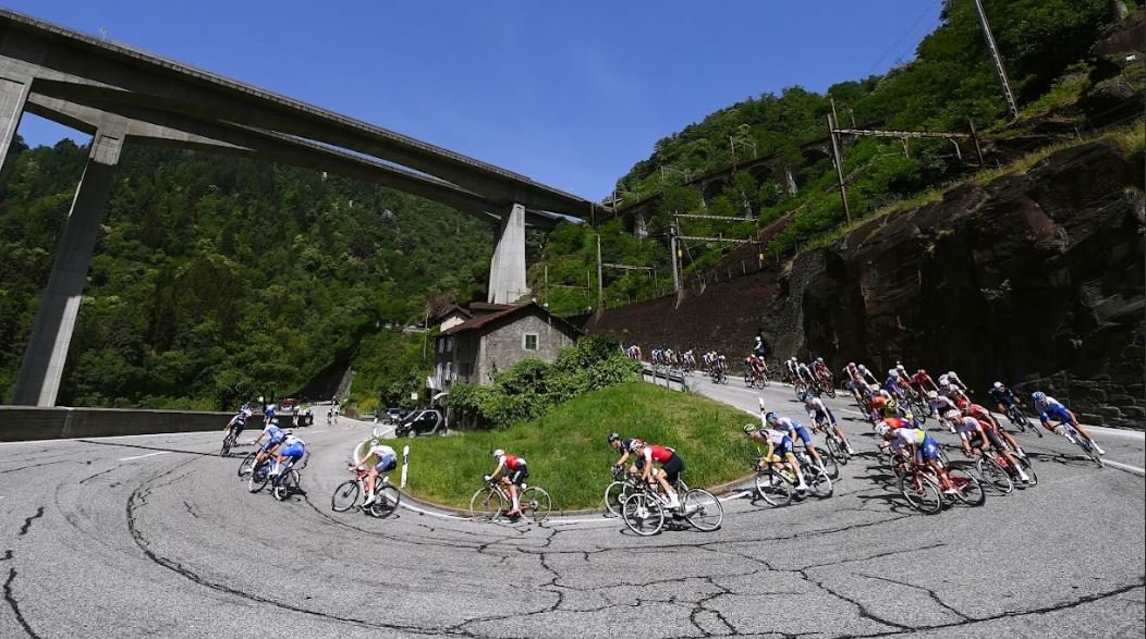 Tour de Suisse 2023 (TV/Streaming) Sur quelle chaîne et à quelle heure regarder la 4ème étape ?