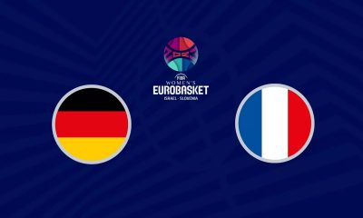 France / Allemagne - Eurobasket Féminin 2023 (TV/Streaming) Sur quelle chaine et à quelle heure voir le match ?