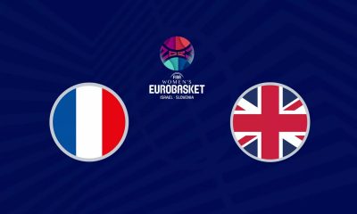 France / Grande-Bretagne - Eurobasket Féminin 2023 (TV/Streaming) Sur quelle chaine et à quelle heure voir le match ?