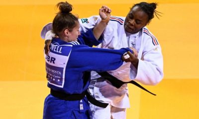 Judo - Grand Slam d’Astana 2023 (TV/Streaming) Sur quelles chaines et à quelle heure suivre la compétition ce week-end ?