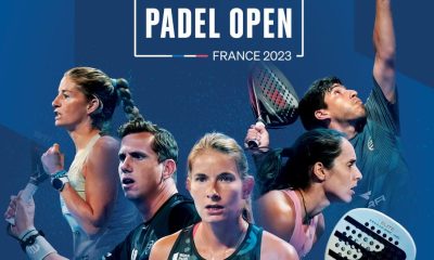 Padel – Human Padel Open de Toulouse 2023 (TV/Streaming) Sur quelles chaines et à quelle heure suivre le Tournoi ce week-end ?