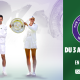 Wimbledon 2023 à la TV ! Comment suivre la compétition sur les antennes de beIN SPORTS
