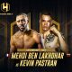 MMA Hexagone 9 - Ben Lakhdhar vs Pastran (TV/Streaming) Sur quelle chaine et à quelle heure suivre la soirée de MMA ?