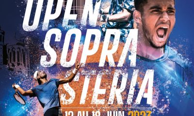 Tournoi ATP Challenger - Open Sopra Steria de Lyon 2023 (TV/Streaming) Sur quelle chaine et à quelle heure suivre les 1/2 Finales ?