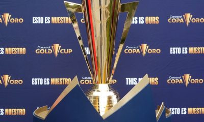 La Gold Cup 2023 (Football) à suivre en direct sur les antennes de RMC Sport