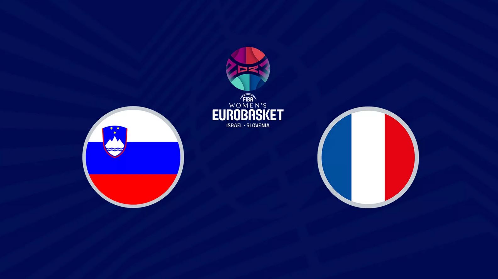 France / Slovénie - Eurobasket Féminin 2023 (TV/Streaming) Sur quelle chaine et à quelle heure voir le match ?