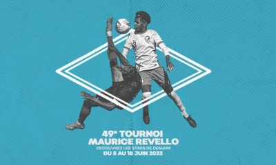 Tournoi Maurice Revello 2023 (TV/Streaming) Sur quelles chaines suivre et à quelle heure suivre les matchs en direct ?