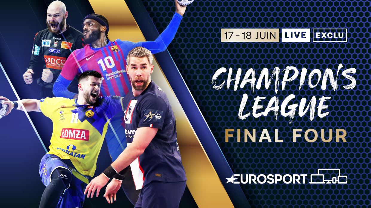 Barcelone / Magdebourg - Final Four (TV/Streaming) Sur quelle chaine et à quelle heure suivre la 1/2 Finale de Champions League de Hand ?
