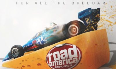 IndyCar Series - Grand Prix de Road America 2023 (TV/Streaming) Sur quelle chaine et à quelle heure regarder la course ?