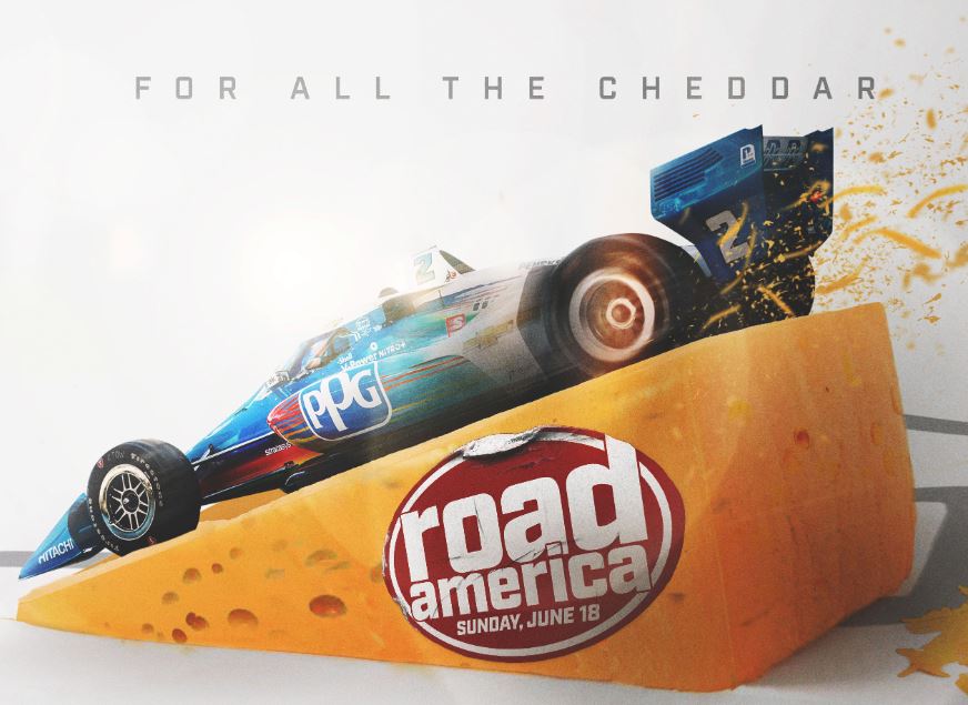 IndyCar Series - Grand Prix de Road America 2023 (TV/Streaming) Sur quelle chaine et à quelle heure regarder la course ?