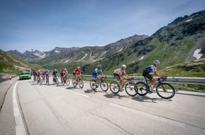 Tour de Suisse 2023 (TV/Streaming) Sur quelle chaîne et à quelle heure regarder la 8ème étape ?