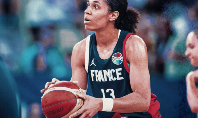 France / Monténégro de l'Eurobasket Féminin à suivre en clair et en direct ce jeudi 22 juin