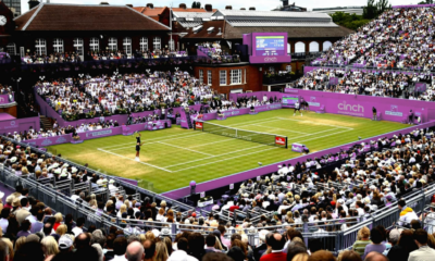 Tournoi ATP 500 du Queen's 2023 - Cinch Championships (TV/Streaming) Sur quelles chaines et à quelle heure suivre les rencontres ?
