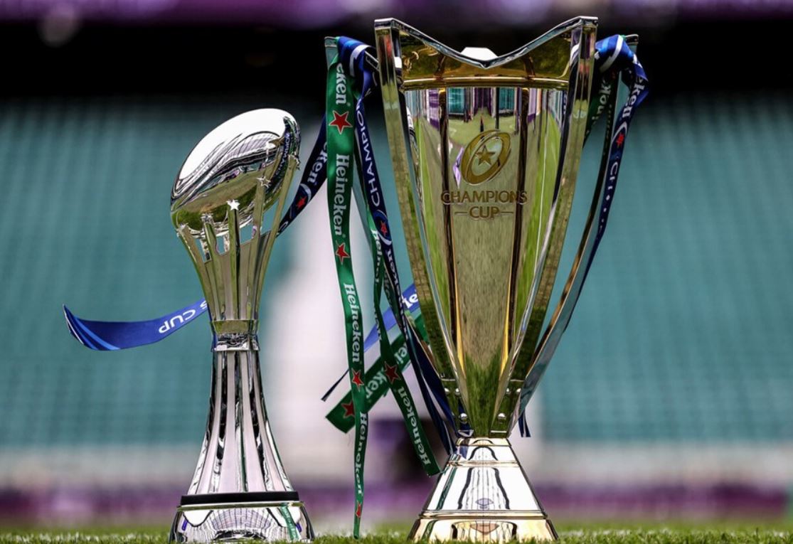 Coupes d'Europe de rugby 2023/2024 (TV/Streaming) Sur quelle chaine et à quelle heure suire le tirage en direct ce mercredi ?