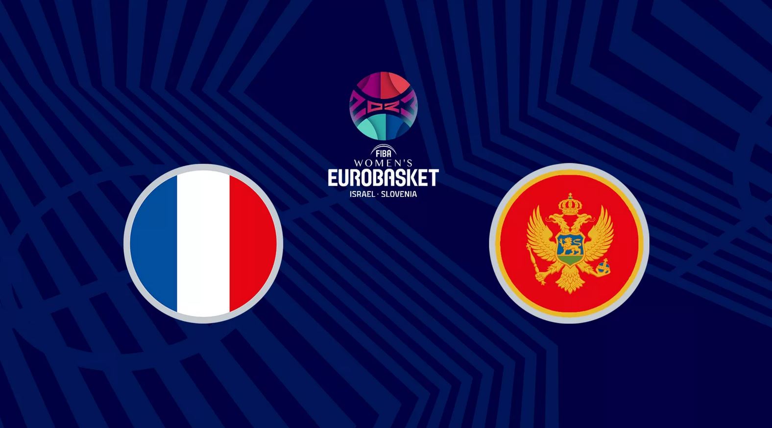 France / Monténégro - Eurobasket Féminin 2023 (TV/Streaming) Sur quelle chaine et à quelle heure voir le 1/4 de Finale ?