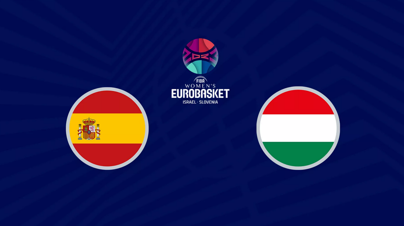 Espagne / Hongrie - Eurobasket Féminin 2023 (TV/Streaming) Sur quelle chaine et à quelle heure voir la 1/2 Finale ?