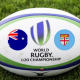 Australie / Fidji (TV/Streaming) Sur quelle chaine et à quelle heure suivre le match de la Coupe du Monde de Rugby U20 ?