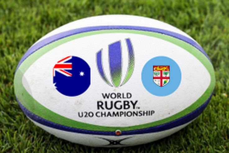 Australie / Fidji (TV/Streaming) Sur quelle chaine et à quelle heure suivre le match de la Coupe du Monde de Rugby U20 ?
