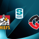 Chiefs / Crusaders (TV/Streaming) Sur quelles chaines et à quelle heure regarder la Finale du Super Rugby Pacific ?