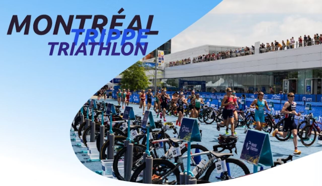 World Triathlon Championship Series de Montréal 2023 (TV/Streaming) Sur quelle chaine et à quelle heure suivre la compétition ?