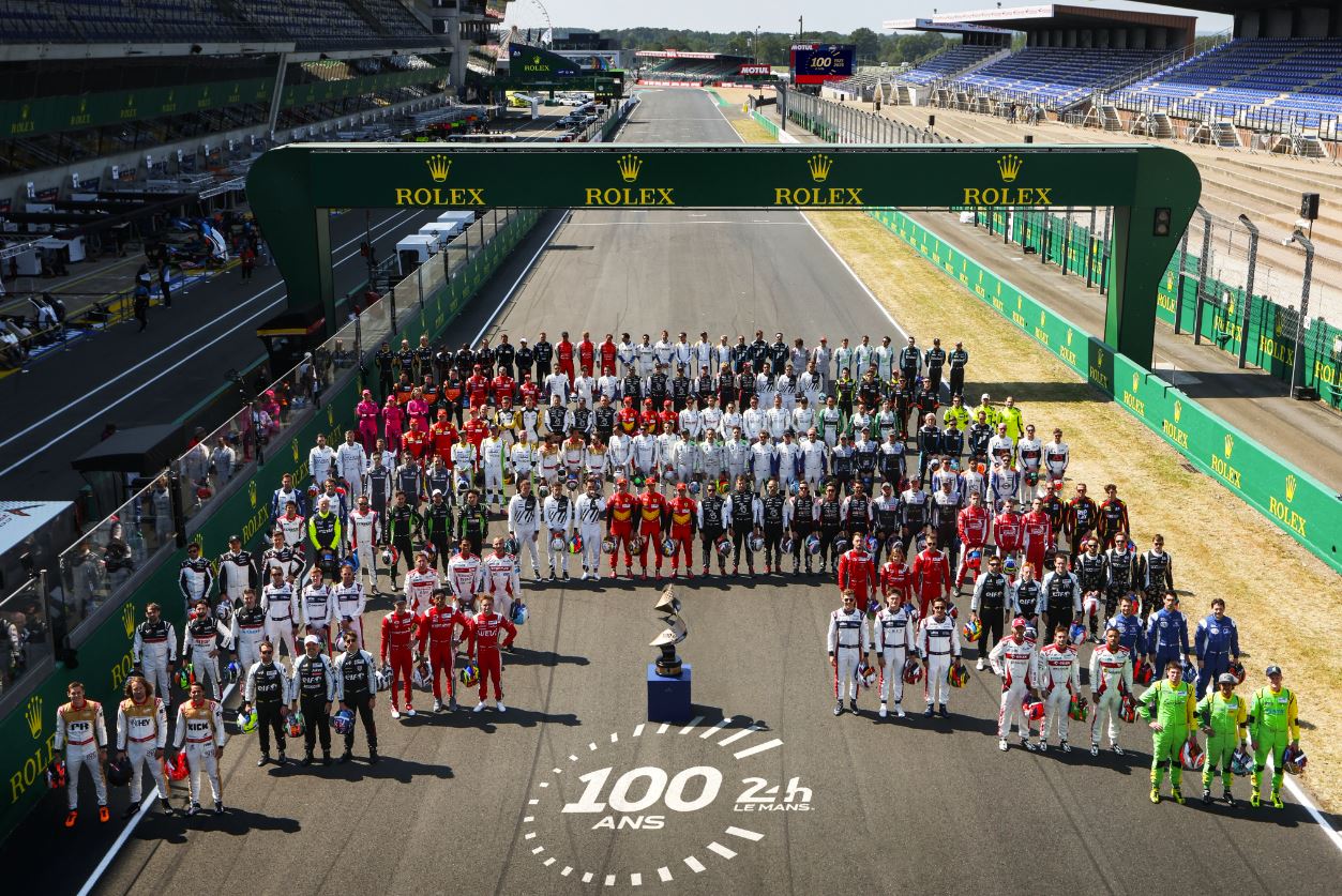 24 Heures du Mans 2023 (TV/Streaming) Sur quelles chaines et à quelle heure suivre en direct toute la compétition ?