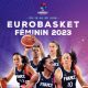L’Eurobasket Féminin FIBA 2023 en direct et en intégralité seulement sur beIN SPORTS