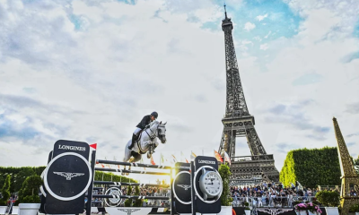 Longines Paris Eiffel Jumping 2023 (TV/Streaming) Sur quelles chaînes et à quelle heure regarder la compétition ce week-end ?