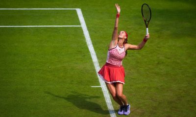 Kvitova / Vekic - Tournoi WTA de Berlin 2023 (TV/Streaming) Sur quelle chaine et à quelle heure suivre la Finale ?