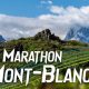 Marathon du Mont-Blanc - Golden Trail World Series (TV/Streaming) Sur quelle chaine et à quelle heure suivre lea compétition ?