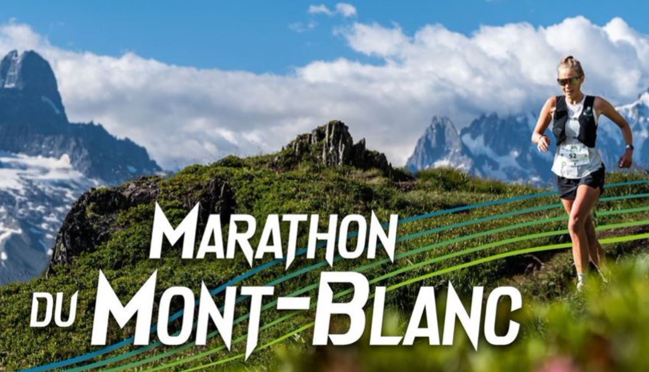 Marathon du Mont-Blanc - Golden Trail World Series (TV/Streaming) Sur quelle chaine et à quelle heure suivre lea compétition ?