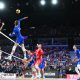 France / Brésil (TV/Streaming) Sur quelle chaine et à quelle heure suivre le match de Volleyball Nations League ?