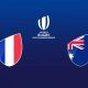 France / Nouvelle-Zélande (TV/Streaming) Sur quelle chaine et à quelle heure suivre le match de la Coupe du Monde de Rugby U20 ?